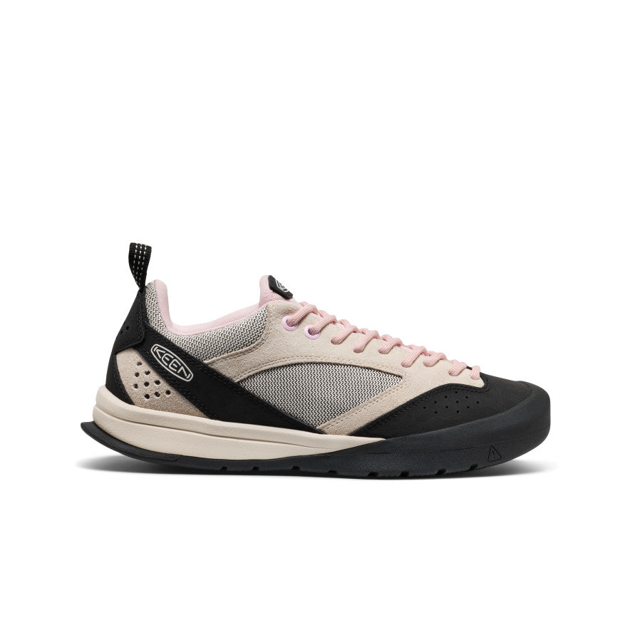 Women's Jasper III Sneaker Birch/Black / Keen / Birch/Black