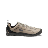 Women's Jasper Nylon Waterproof Sneaker Abbey Stone/Black / Keen / Abbey Stone/Black