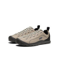 Women's Jasper Nylon Waterproof Sneaker Abbey Stone/Black / Keen / Abbey Stone/Black