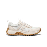 Women's KS86 Leather Sneaker Birch/Star White / Keen / Birch/Star White