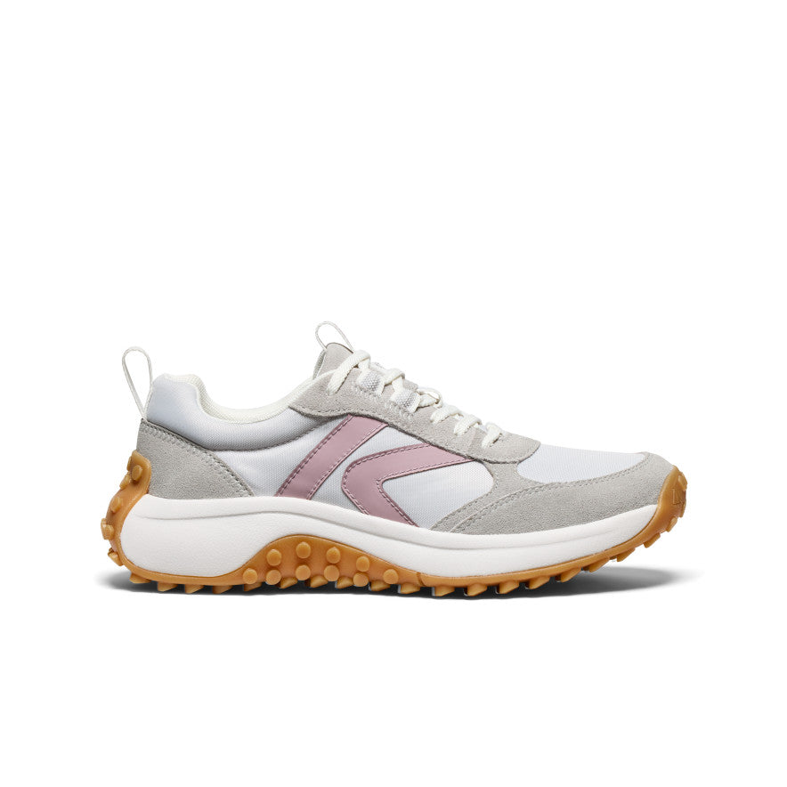 Women's KS86 Sneaker Alloy/Toadstool / Keen / Alloy/Toadstool