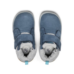 Little Kids' KNX Middie Vintage Indigo/Alloy / Keen / Vintage Indigo/Alloy