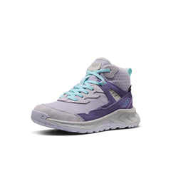 Big Kids' Hightrail Waterproof Hiking Boot Purple Haze/Thistle / Keen / Purple Haze/Thistle