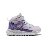 Little Kids' Hightrail Waterproof Hiking Boot Purple Haze/Thistle / Keen / Purple Haze/Thistle
