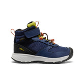 Little Kids' Skua Waterproof Boot Naval Academy/Rogue Green / Keen / Naval Academy/Rogue Green