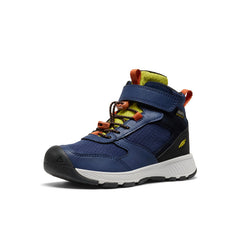 Little Kids' Skua Waterproof Boot Naval Academy/Rogue Green / Keen / Naval Academy/Rogue Green