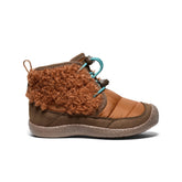 Little Kids' Howser II Waterproof Chukka Roasted Pecan/Dark Earth / Keen / Roasted Pecan/Dark Earth