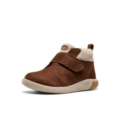 Little Kids' KNX Middie Bison/Safari / Keen / Bison/Safari