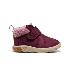 Toddlers' KNX Middie Fig/Lilas / Keen / Fig/Lilas