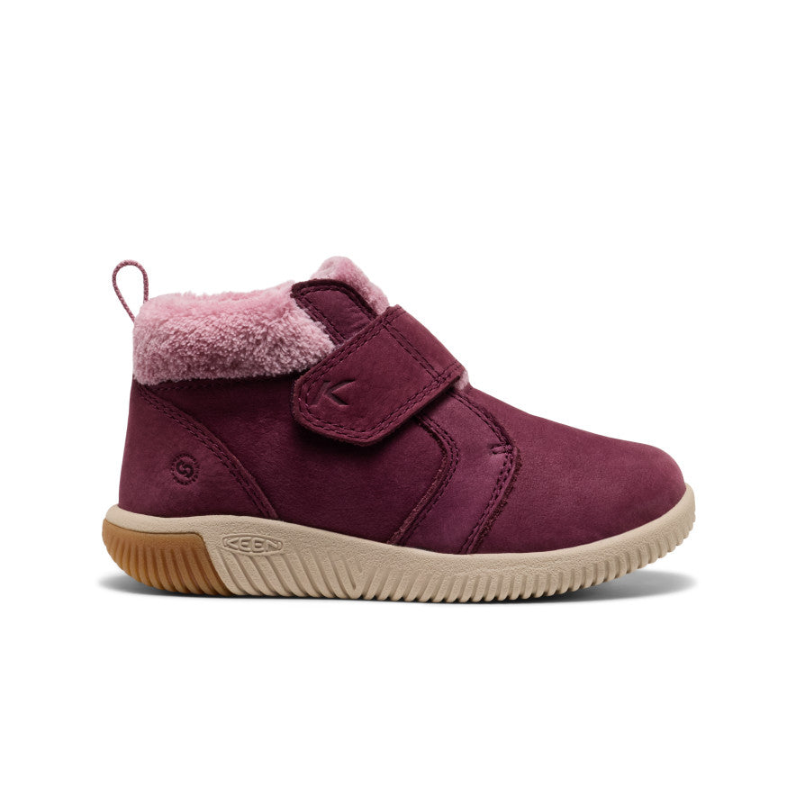 Little Kids' KNX Middie Fig/Lilas / Keen / Fig/Lilas