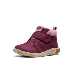 Little Kids' KNX Middie Fig/Lilas / Keen / Fig/Lilas