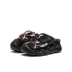 Big Kids' Hypowser Wrap Shoe Black/Java / Keen / Black/Java