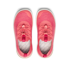 Big Kids' KNX Knit Sneaker Dubarry/Star White / Keen / Dubarry/Star White
