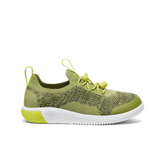 Little Kids' KNX Knit Sneaker Iguana/Evening Primrose / Keen / Iguana/Evening Primrose