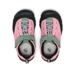 Little Kids' Jasper II Cashmere Rose/Lily Pad / Keen / Cashmere Rose/Lily Pad