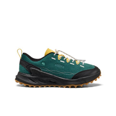 Big Kid's Jasper Zionic Sneaker Mediterranea/Cabbage / Keen / Mediterranea/Cabbage