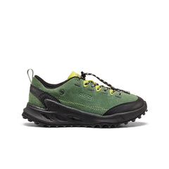 Big Kid's Jasper Zionic Sneaker Bronze Green/Evening Primrose / Keen / Bronze Green/Evening Primrose
