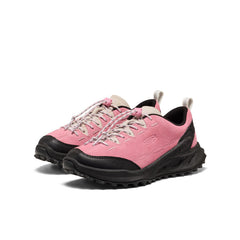 Big Kid's Jasper Zionic Sneaker Cashmere Rose/Giggle Pink / Keen / Cashmere Rose/Giggle Pink