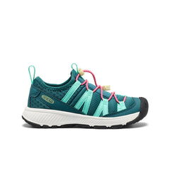 Little Kids' Motozoa Sneaker Mediterranea/Pink Lemonade / Keen / Mediterranea/Pink Lemonade