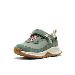 Little Kids' Hightrail Waterproof Hiking Shoe Lily Pad/Cashmere Rose / Keen / Lily Pad/Cashmere Rose