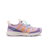 Big Kids' Motozoa Sneaker Purple Haze/Peach Fuzz / Keen / Purple Haze/Peach Fuzz
