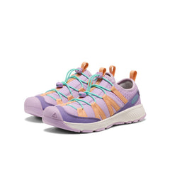 Big Kids' Motozoa Sneaker Purple Haze/Peach Fuzz / Keen / Purple Haze/Peach Fuzz