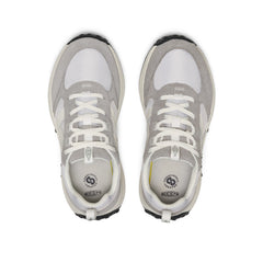 Big Kids' KS86 Sneaker Alloy/Star White / Keen / Alloy/Star White