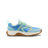 Big Kids' KS86 Sneaker Baltic Sea/Wax Yellow / Keen / Baltic Sea/Wax Yellow