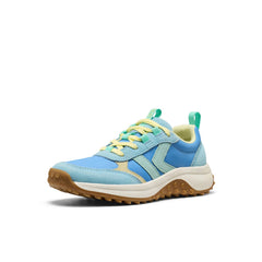 Big Kids' KS86 Sneaker Baltic Sea/Wax Yellow / Keen / Baltic Sea/Wax Yellow