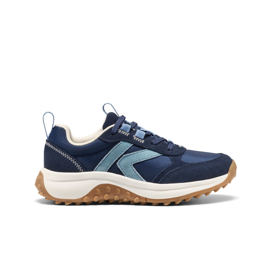 Big Kids' KS86 Sneaker Naval Academy/Coronet Blue / Keen / Naval Academy/Coronet Blue