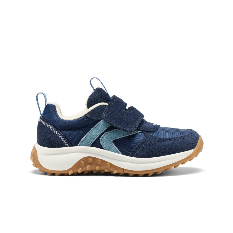 Little Kids' KS86 Sneaker Naval Academy/Coronet Blue / Keen / Naval Academy/Coronet Blue