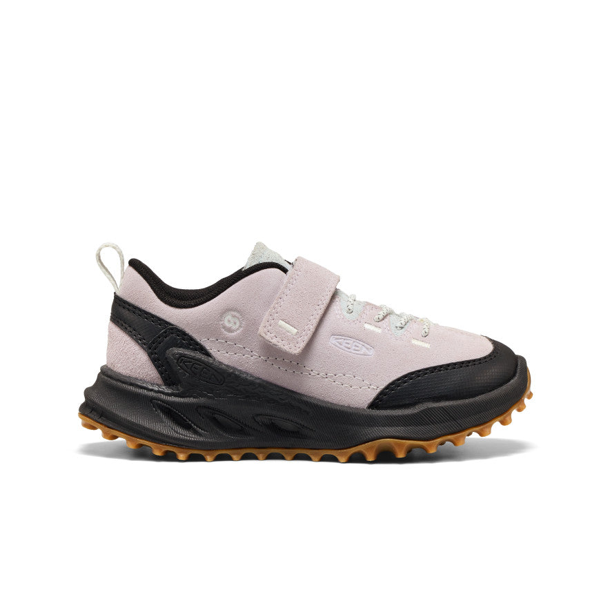 Little Kid's Jasper Zionic Sneaker Thistle/Ballad Blue / Keen / Thistle/Ballad Blue
