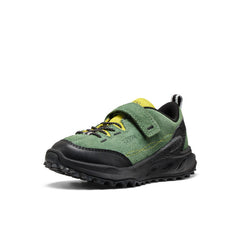Little Kid's Jasper Zionic Sneaker Bronze Green/Evening Primrose / Keen / Bronze Green/Evening Primrose