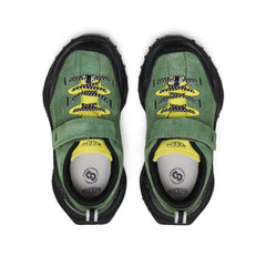 Little Kid's Jasper Zionic Sneaker Bronze Green/Evening Primrose / Keen / Bronze Green/Evening Primrose
