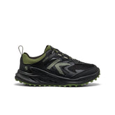 Big Kids' Zionic Waterproof Shoe Black/Bronze Green / Keen / Black/Bronze Green