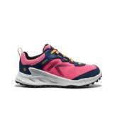 Big Kids' Zionic Waterproof Shoe Naval Academy/Pink Lemonade / Keen / Naval Academy/Pink Lemonade