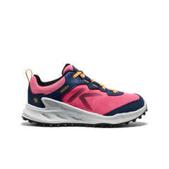 Big Kids' Zionic Waterproof Shoe Naval Academy/Pink Lemonade / Keen / Naval Academy/Pink Lemonade