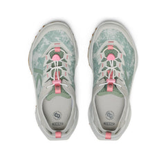 Big Kids' Zionic ADV Sandal Vapor/Orchid Smoke / Keen / Vapor/Orchid Smoke