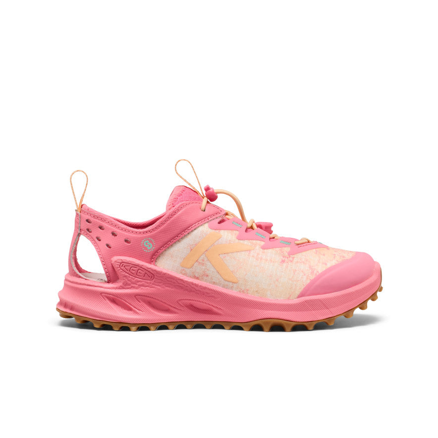 Big Kids' Zionic ADV Sandal Pink Lemonade/Peach Fuzz / Keen / Pink Lemonade/Peach Fuzz