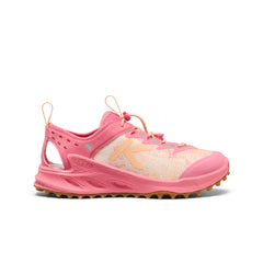 Big Kids' Zionic ADV Sandal Pink Lemonade/Peach Fuzz / Keen / Pink Lemonade/Peach Fuzz