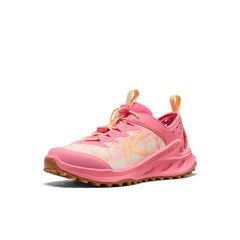 Big Kids' Zionic ADV Sandal Pink Lemonade/Peach Fuzz / Keen / Pink Lemonade/Peach Fuzz