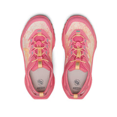 Big Kids' Zionic ADV Sandal Pink Lemonade/Peach Fuzz / Keen / Pink Lemonade/Peach Fuzz