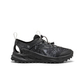 Big Kids' Zionic ADV Sandal Black/Steel Grey / Keen / Black/Steel Grey