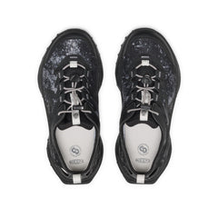 Big Kids' Zionic ADV Sandal Black/Steel Grey / Keen / Black/Steel Grey