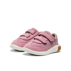 Toddlers' KNX T-Toe Sneaker Lilas/Star White / Keen / Lilas/Star White