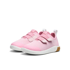 Little Kids' KNX Knit Double Strap Orchid Smoke/Pale Lilac / Keen / Orchid Smoke/Pale Lilac