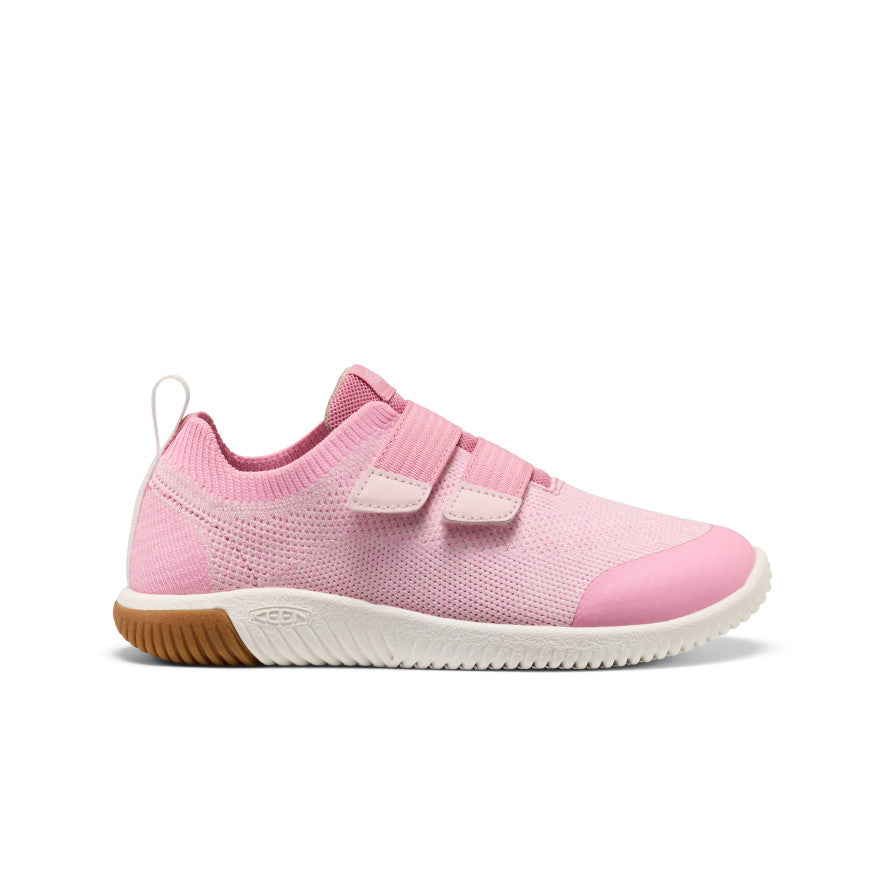 Big Kids' KNX Knit Double Strap Orchid Smoke/Pale Lilac / Keen / Orchid Smoke/Pale Lilac