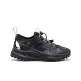 Little Kids' Zionic ADV Sandal Black/Steel Grey / Keen / Black/Steel Grey