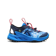 Little Kids' Zionic ADV Sandal Precious Blue/Racing Red / Keen / Precious Blue/Racing Red