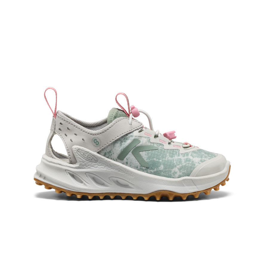 Little Kids' Zionic ADV Sandal Vapor/Orchid Smoke / Keen / Vapor/Orchid Smoke